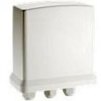 REPETIDOR por Exterior Level One Splitter 1 Entrada 2 Salidas IP65 POR-1102