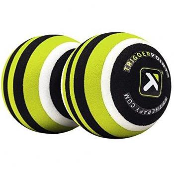 Trigger Point MB2 Double Massage Ball Roller