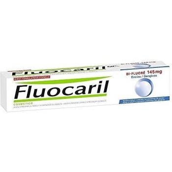 Fluocaril Bi-Fluorinated Gums Toothpaste 145mg 75ml