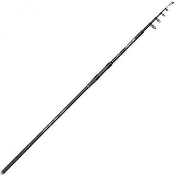 Caña de Pesca para Carpa Spro Governor 3,6m/5lbs 3 Secciones
