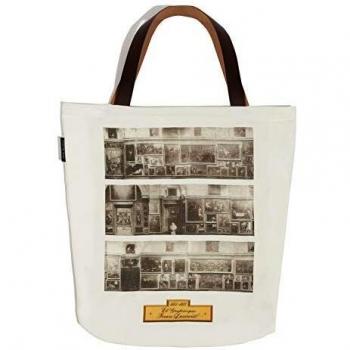 Bolso Museo del Prado Grafoscopio