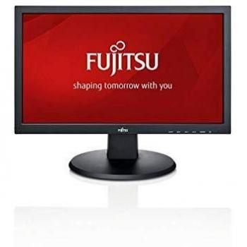 Fujitsu Displays E20T-7 19.5 HD+ TN Mate Negro Pantalla para PC - Monitor