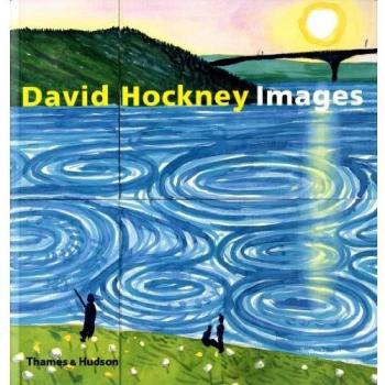 Imágenes de David Hockney - Libro de Arte y Fotografía