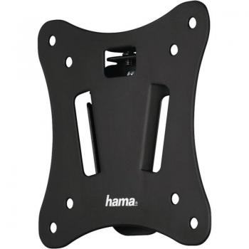 Soporte de Pared para TV 10-26 VESA 100x100 Máx. 33Kg