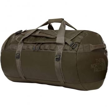 The North Face Base Camp Bolsa, New Taupe gn, One Size