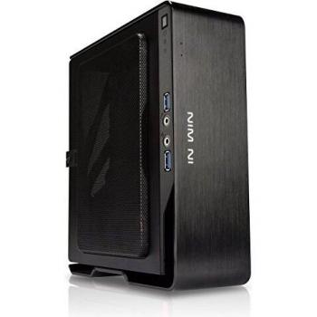 IN WIN Development Chopin - Caja de Ordenador de sobremesa