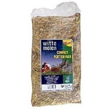 Witte Molen paja prensada