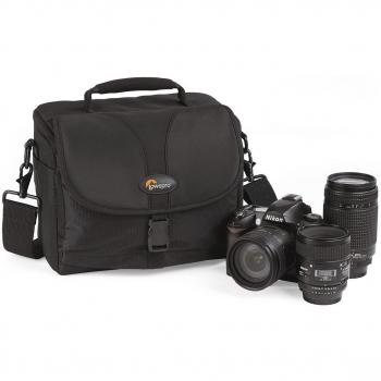 Lowepro Rezo 180 AW Black Used Camera Shoulder Bag
