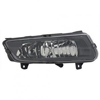 Faro antiniebla TYC 19-12284-11-2