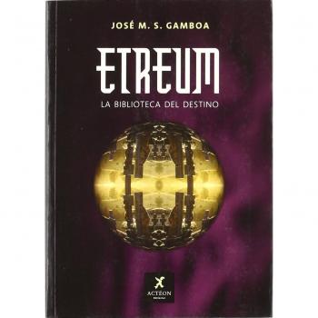 Etreum - la biblioteca del destino