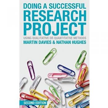 Doing a Successful Research Project: Using Qualitative or Quantitative Methods