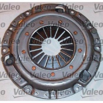 Kit de Embrague VALEO 821114 (kit3p)