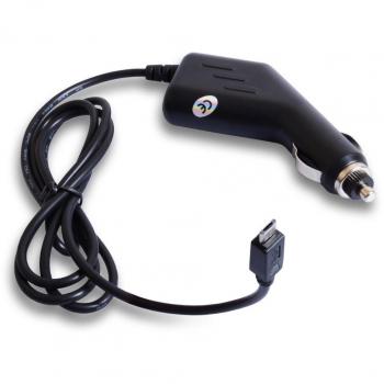 Yousave Accessories SA-EA02-Z062 - Cargador de coche para Samsung Galaxy S4