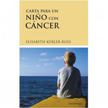 Carta para un niño con cáncer