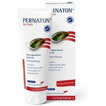 PERNATON GEL FORTE 125ML