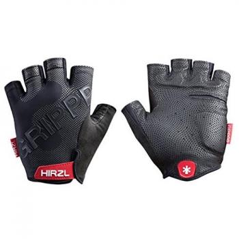 Guantes Hirzl Grippp Tour 2.0 Cortos Negro L