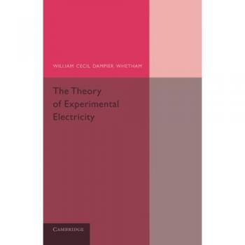 Teoría de la Electricidad Experimental (Física de Cambridge)