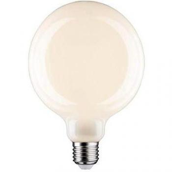 Bombilla LED Globo E27 9W G125 Opalina Dimable 2700K 1055lm