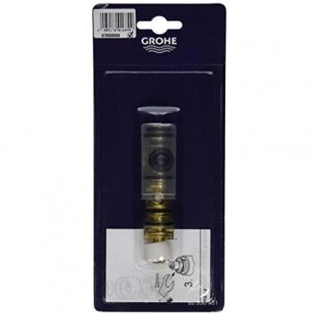 Grohe 07000000 Replacement Cartridge for Euromix and Ladylux Faucets (Post-1974)