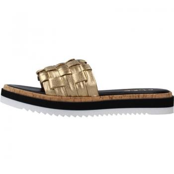 Sandalias de Mujer Alpe 4597 32 Oro