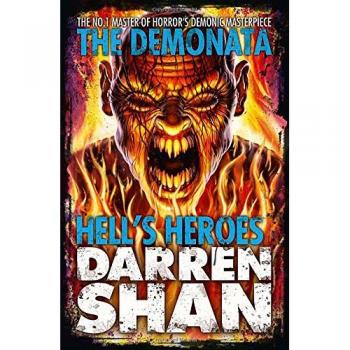 Héroes del Infierno (El Demonata) - Libro 10 de Darren Shan