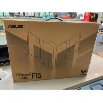Portátil ASUS TUF Gaming F15 FX506HCB-HN200