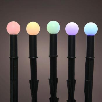 Luz solar con forma de sembradora Lumineo 898167