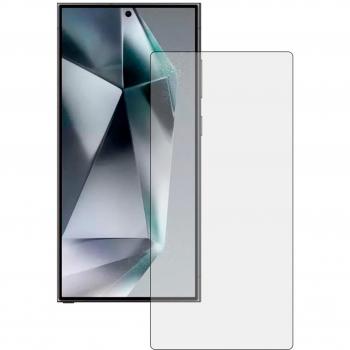 KSIX Protector de Pantalla Vidrio Templado para Samsung Galaxy S24 Ultra 5G