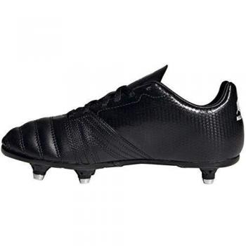 adidas Chaussures Junior All Blacks