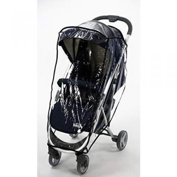 Asalvo - Burbuja de lluvia Universal