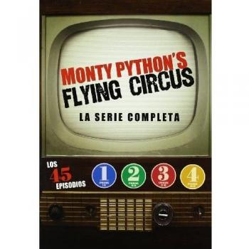 M.Python Flying Circus