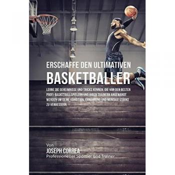 Correa Joseph: Crea el Jugador de Baloncesto Definitivo