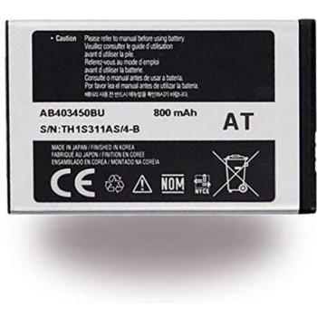 Samsung - Batería estándar