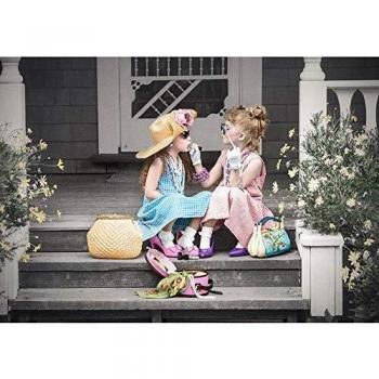 Puzzle Castorland Toque Final 500 Piezas