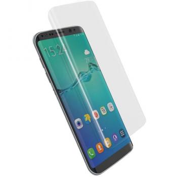 Cygnett FlexCurve Clear screen protector Galaxy S8 Plus 1pieza