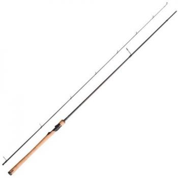 Caña de Pesca Savage Gear Salmonoid SG6 2.46m 7-24g para Trucha