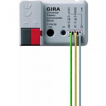 Gira 111800 - Interruptor