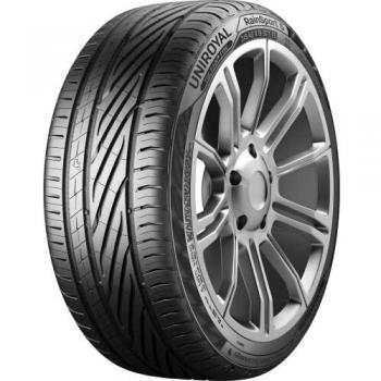 Uniroyal 72159 Neumático 255/55 R18 109Y, Rainsport 5 Xl para Turismo, Verano