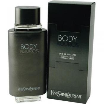 Yves Saint Laurent Kouros Eau de toilette 100 ml