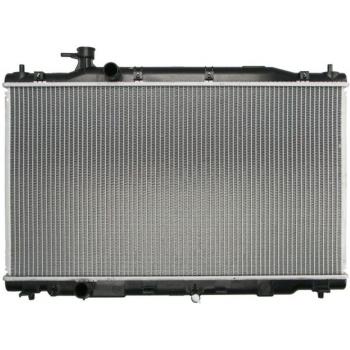 Radiador de motor THERMOTEC D74026TT, refrigeración eficiente y alta calidad