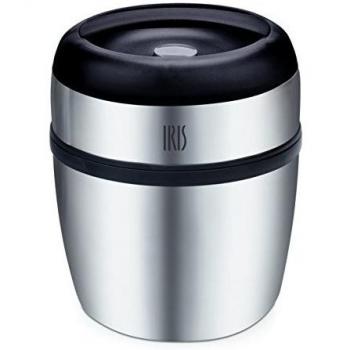 IRIS Termo para llevar comida con capacidad para 750 ml.