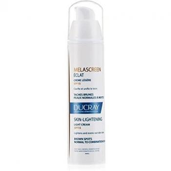 Ducray - Melascreen Iluminador Crema Ligera