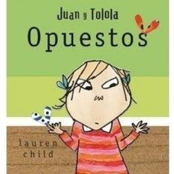Opuestos