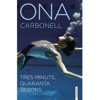 Tres minuts, quaranta segons