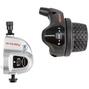 CAMBIO SHIMANO ALTUS RD-M370 S/ADAPTADOR 9V.CAJA L