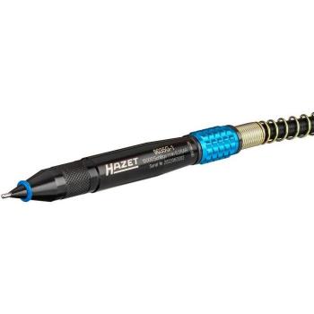 Bolígrafo de grabado HAZET 9035G-1 - 150 mm