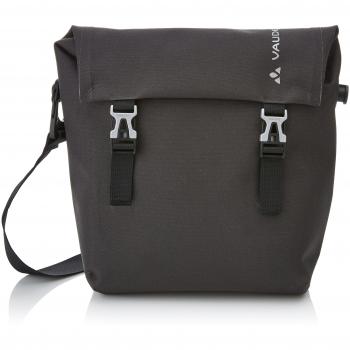VAUDE Weiler S Mochilas y Bolsas, Unisex Adulto, Phantom Black