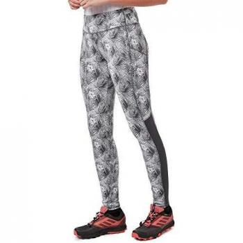 Craghoppers NL Luna Tight Polainas, Cloudgreyprt, 10 para Mujer