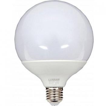 Bombilla 28w 4000k Globo Blanca 2400lm 15,8x12d