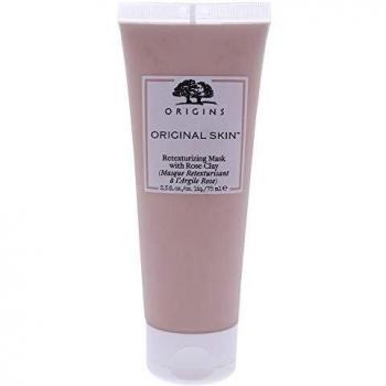 Origins Original Skin Retexturizing Mask with Rose Clay (75ml)